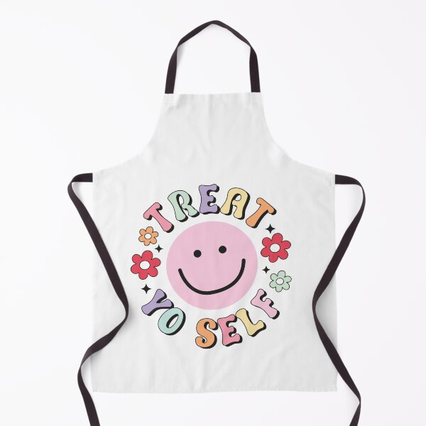 Item preview, Treat yoself designed and sold by teamph.