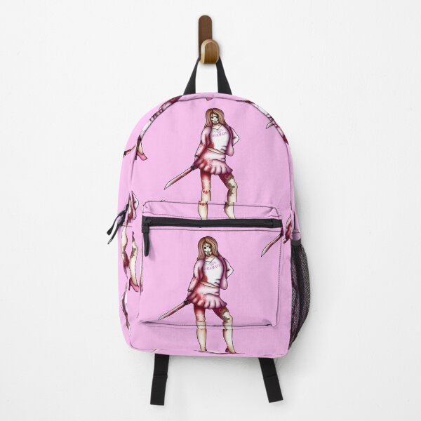 Item preview, Regina George-hees (No Background) designed and sold by bretly97.