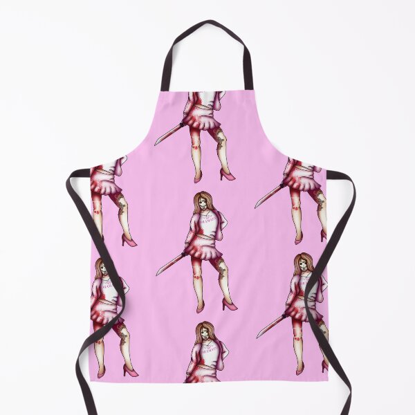Item preview, Regina George-hees (No Background) designed and sold by bretly97.