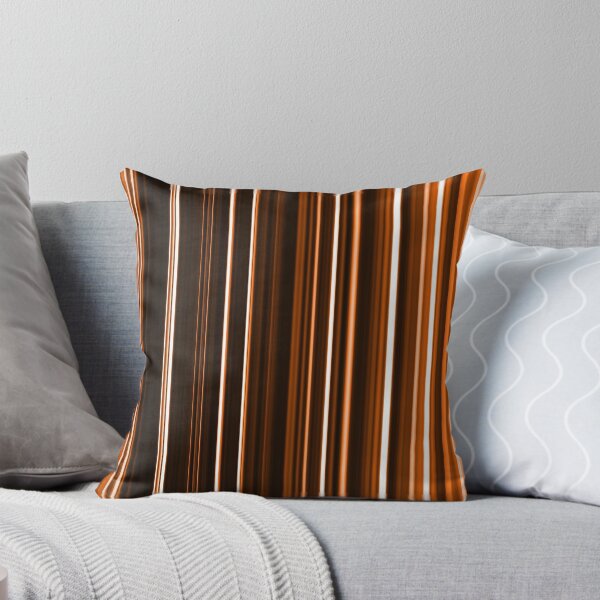 Item preview, Thurso Colorful Stripes Design designed and sold by eddiebarronshop.