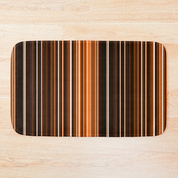 Item preview, Thurso Colorful Stripes Design designed and sold by eddiebarronshop.