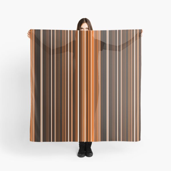 Item preview, Thurso Colorful Stripes Design designed and sold by eddiebarronshop.