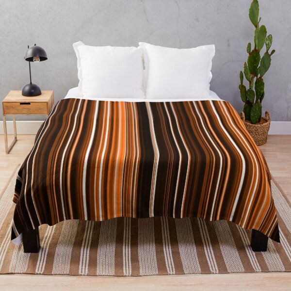 Item preview, Thurso Colorful Stripes Design designed and sold by eddiebarronshop.