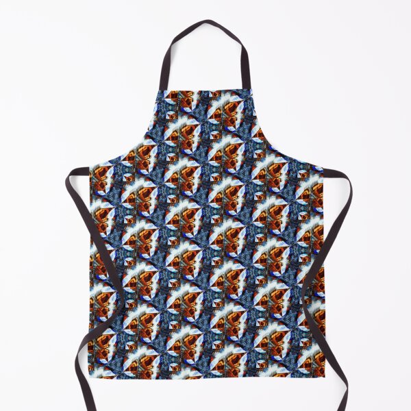 Item preview, Abstract art colorful | gift designed and sold by Smoking_Animals .