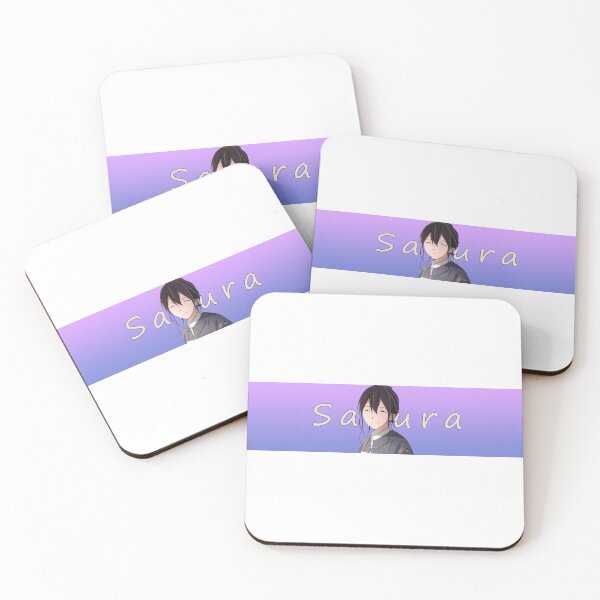 Item preview, Sakura Yamauchi - Kimi no Suizou wo Tabetai designed and sold by Harukuradesu0.