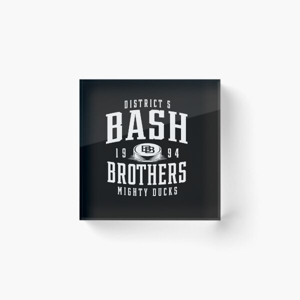Item preview, Bash Brothers designed and sold by Nerdy mitten.