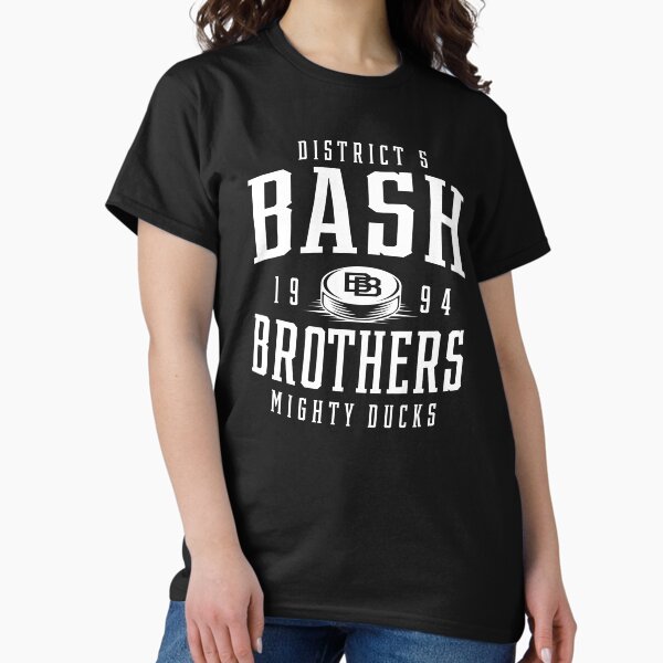 Artikel-Vorschau von Bash Brothers, designt und verkauft von Nerdy mitten.