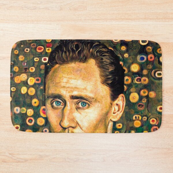 Item preview, Tom Hiddleston 4 designed and sold by meme-stuff.
