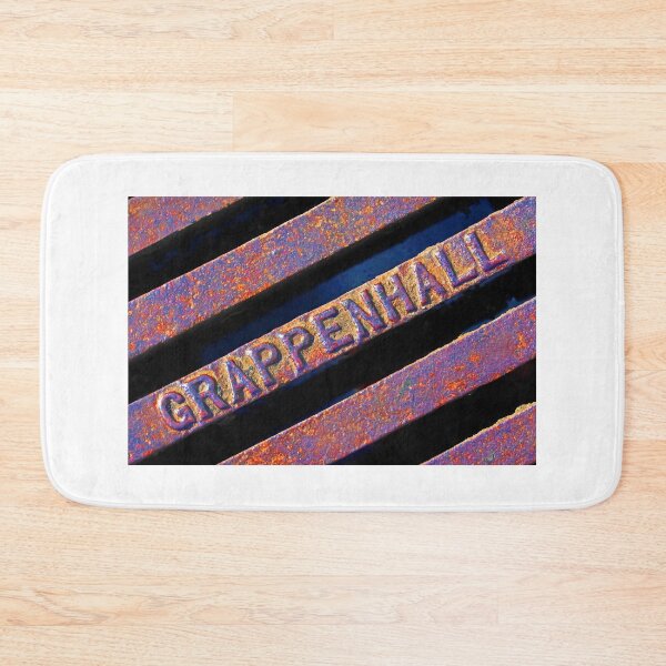 Item preview, Grappenhall, Warrington, Cheshire designed and sold by Local gifts from HotpixUK .