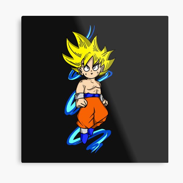 Kid Goku Metal Prints: Bạn là một fan cuồng nhiệt của Dragon Ball và đặc biệt yêu thích nhân vật Kid Goku? Đừng bỏ lỡ cơ hội sở hữu bộ tranh in trên kim loại vô cùng độc đáo với hình ảnh Kid Goku. Bộ tranh sẽ mang đến cho bạn cảm giác mãnh liệt và mạnh mẽ như nhân vật chính trong truyện.
