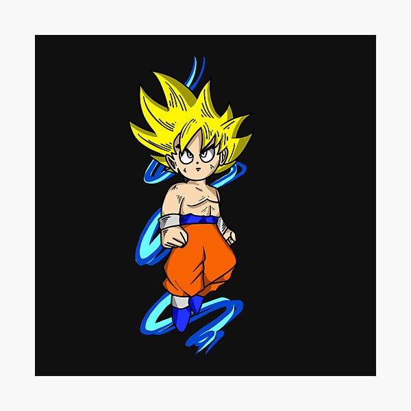 Với màu sắc tươi sáng và kỹ thuật vẽ chibi đầy tài năng, một bức tranh Goku chibi chắc chắn sẽ khiến bạn phải cười tươi. Nếu bạn đang tìm kiếm một bức tranh nhỏ xinh với nhân vật yêu thích của bạn, thì hãy nhanh chóng click vào hình ảnh để khám phá tác phẩm nghệ thuật đáng yêu này.