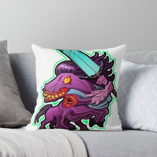 Item preview, The Accursed designed and sold by hkalenberg.