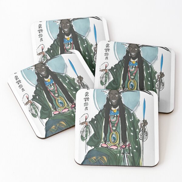 Item preview, The Mystic designed and sold by LoveLightGifts.
