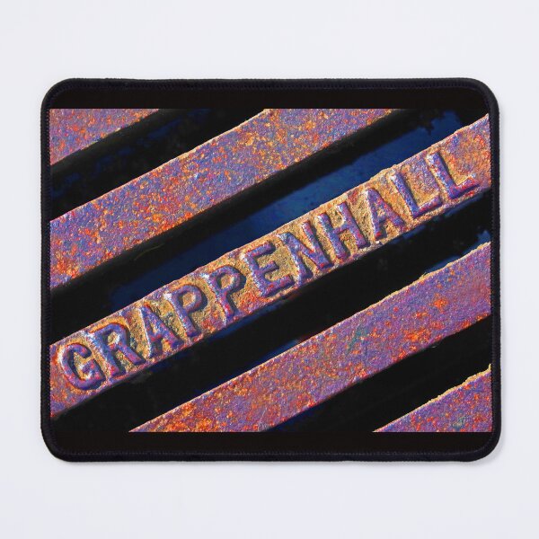 Item preview, Grappenhall, Warrington, Cheshire designed and sold by Local gifts from HotpixUK .
