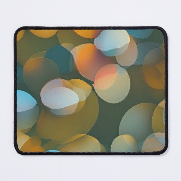 Item preview,  Bokeh abstraction  designed and sold by Gala-life1.