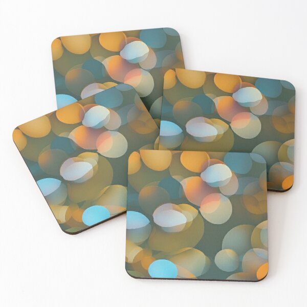 Item preview,  Bokeh abstraction  designed and sold by Gala-life1.