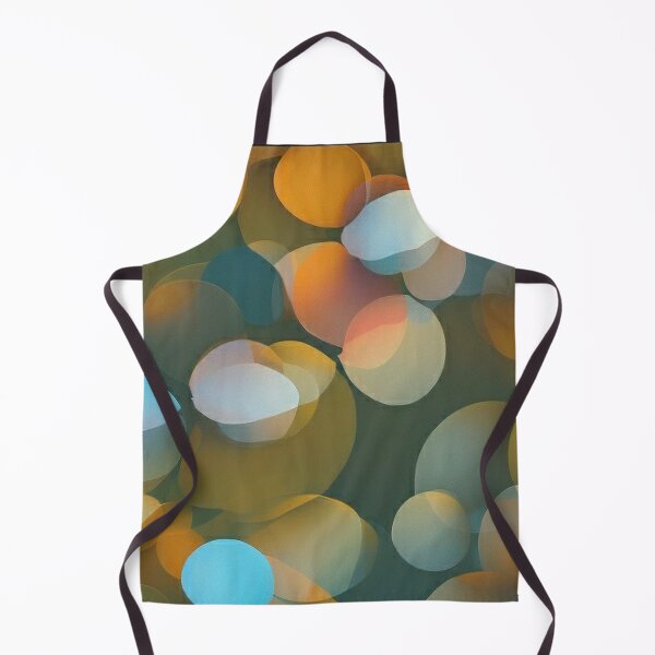 Item preview, Bokeh abstraction designed and sold by Gala-life1.