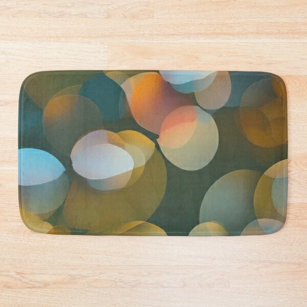 Item preview,  Bokeh abstraction  designed and sold by Gala-life1.