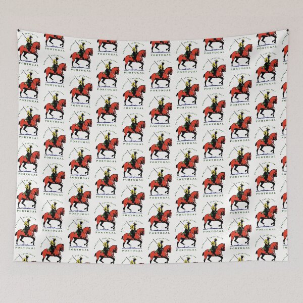 Item preview, Horse Rider Competition Working Equitation Sports and Tradition with the lusitano designed and sold by DappleDesign.