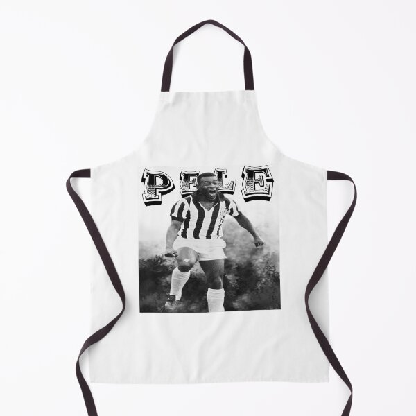 Item preview, Pele Santos Football Legend designed and sold by mocci10.
