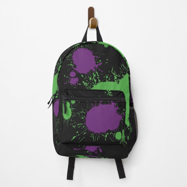 Item preview, Lucky Lavender Splash designed and sold by Inx Artworks.