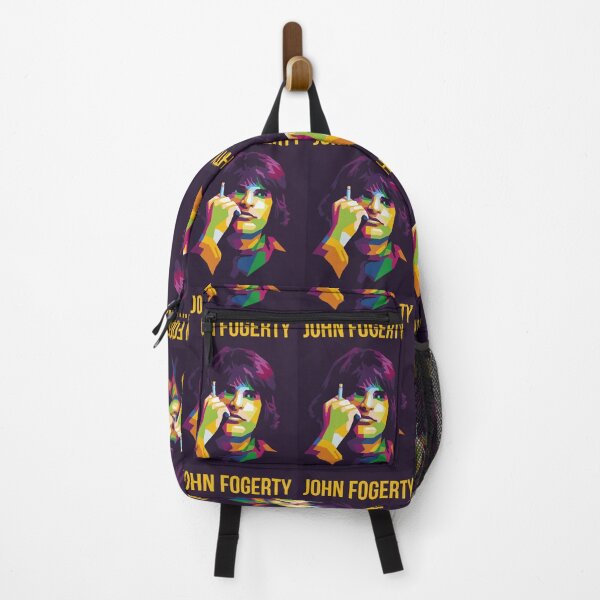 Item preview, John Fogerty designed and sold by AmandaEDale.