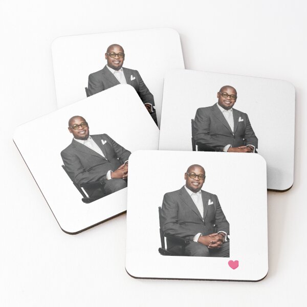 Item preview, The Legends Never Die - Rip Andre Harrell       designed and sold by FallonPhoenix.