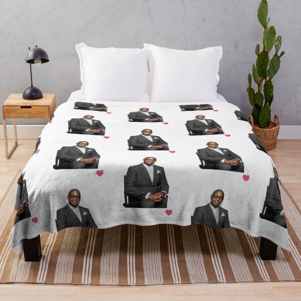 Item preview, The Legends Never Die - Rip Andre Harrell designed and sold by FallonPhoenix.