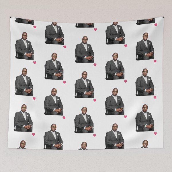 Item preview, The Legends Never Die - Rip Andre Harrell       designed and sold by FallonPhoenix.