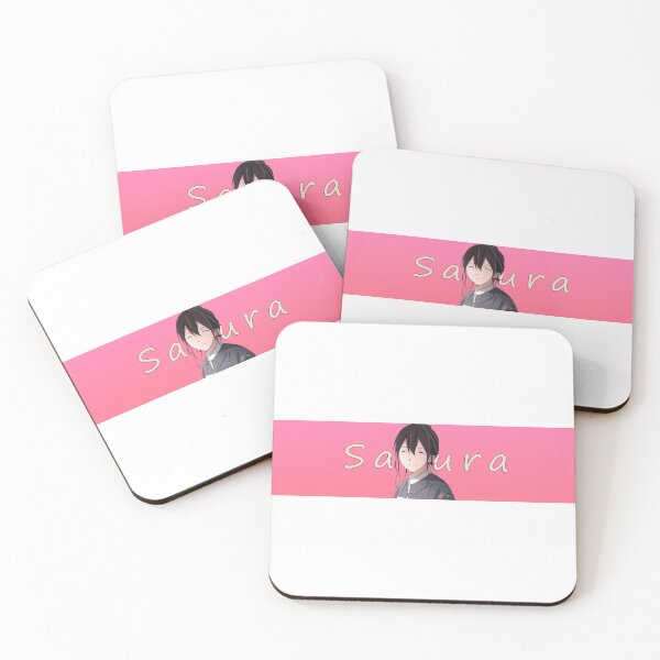 Item preview, Sakura Yamauchi - Kimi no Suizou wo Tabetai designed and sold by Harukuradesu0.