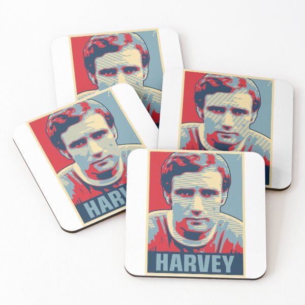 Item preview, Harvey designed and sold by DFA.