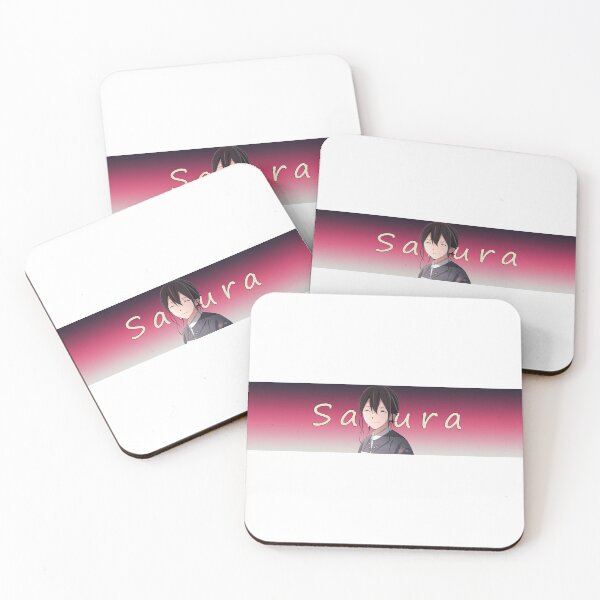 Item preview, Sakura Yamauchi - Kimi no Suizou wo Tabetai designed and sold by Harukuradesu0.