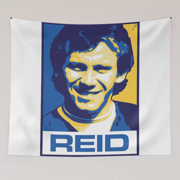 Item preview, Reid designed and sold by DFA.