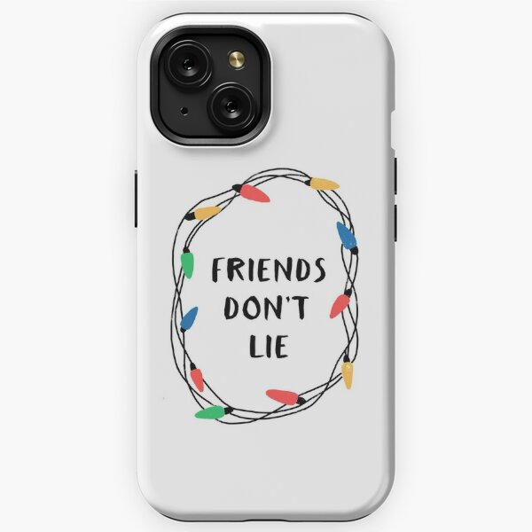 Friends Cases - How You Doin Phone Case FRI3012 - Friends TV Show Shop