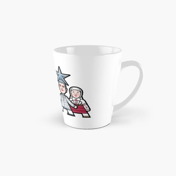 Item preview, Verka Serduchka - Ukraine 2007 - Red Cross  designed and sold by Ben Morris.