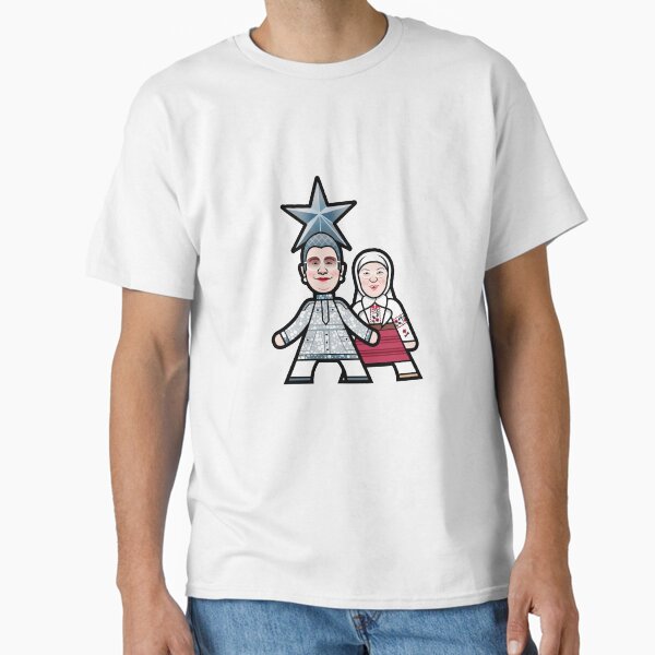 Item preview, Verka Serduchka - Ukraine 2007 - Red Cross  designed and sold by Ben Morris.