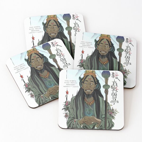 Item preview, The Mystic designed and sold by LoveLightGifts.
