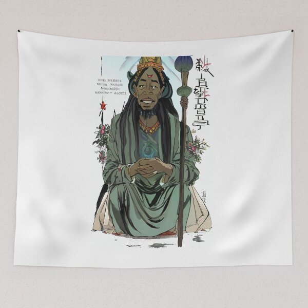 Item preview, The Mystic designed and sold by LoveLightGifts.