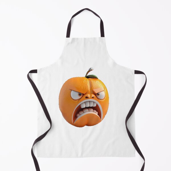 Item preview, Angry Orange designed and sold by Scrumptious Designs.