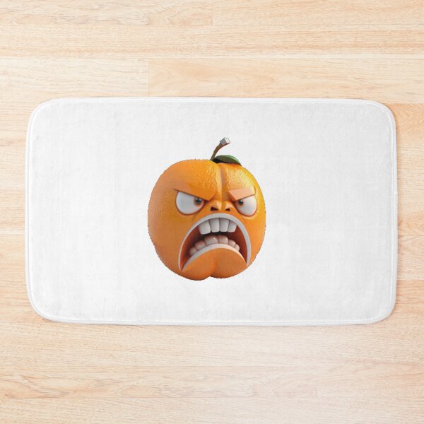 Item preview, Angry Orange designed and sold by Scrumptious Designs.
