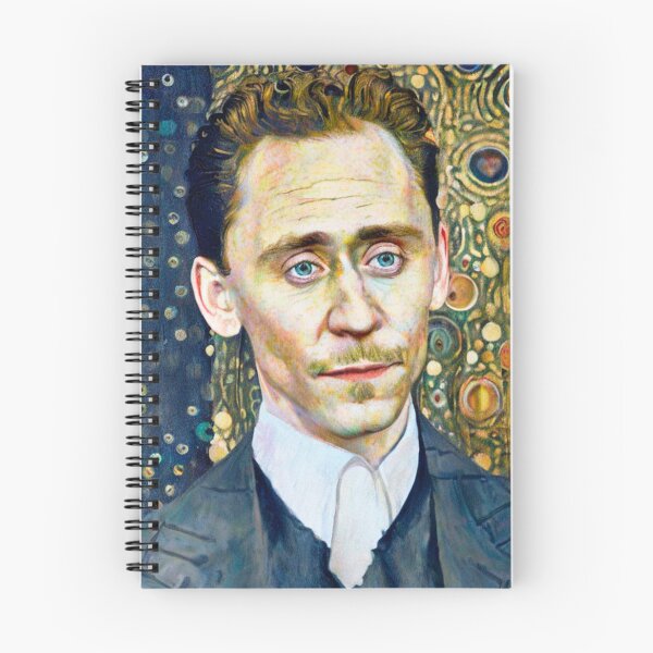 Item preview, Tom Hiddleston 6 designed and sold by meme-stuff.