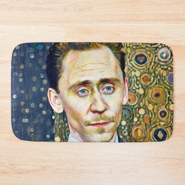 Item preview, Tom Hiddleston 6 designed and sold by meme-stuff.