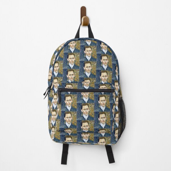 Item preview, Tom Hiddleston 6 designed and sold by meme-stuff.