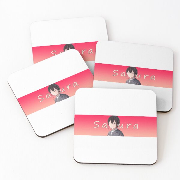 Item preview, Sakura Yamauchi - Kimi no Suizou wo Tabetai designed and sold by Harukuradesu0.
