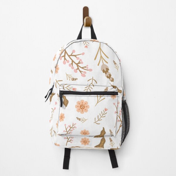 Item preview, The Magic of Flowers patterns designed and sold by Design_for_merch.