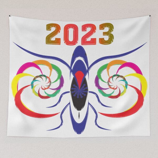 Item preview, Color changing insect and year 2023 designed and sold by Bigrow.