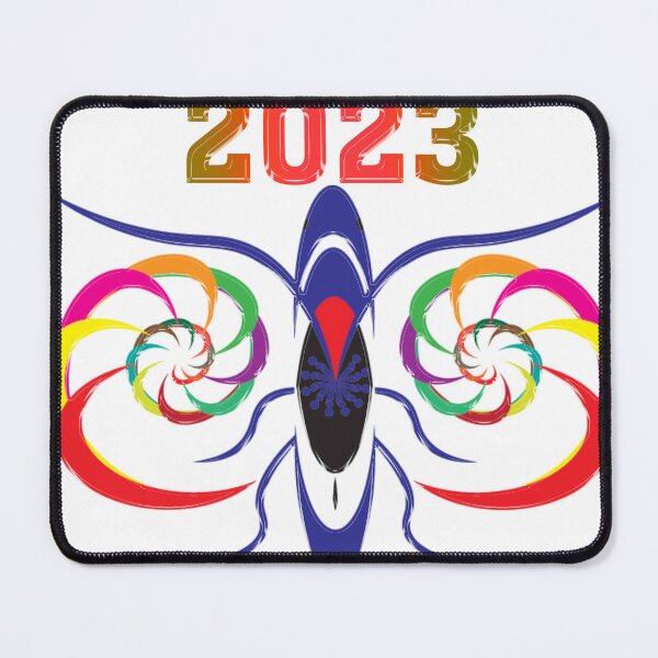 Item preview, Color changing insect and year 2023 designed and sold by Bigrow.