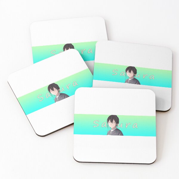 Item preview, Sakura Yamauchi - Kimi no Suizou wo Tabetai designed and sold by Harukuradesu0.