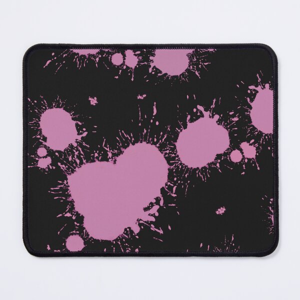 Item preview, Bubblegum Splatter designed and sold by Inx Artworks.