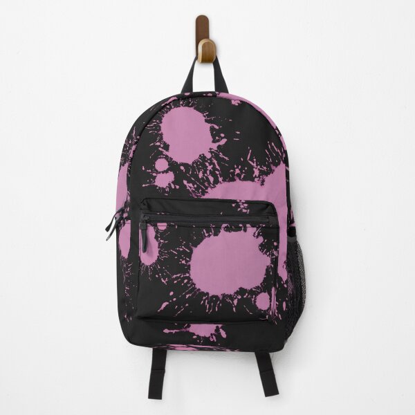 Item preview, Bubblegum Splatter designed and sold by Inx Artworks.